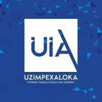 UIA Logo